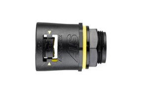 Adaptaflex軟管接頭，電纜防水接頭